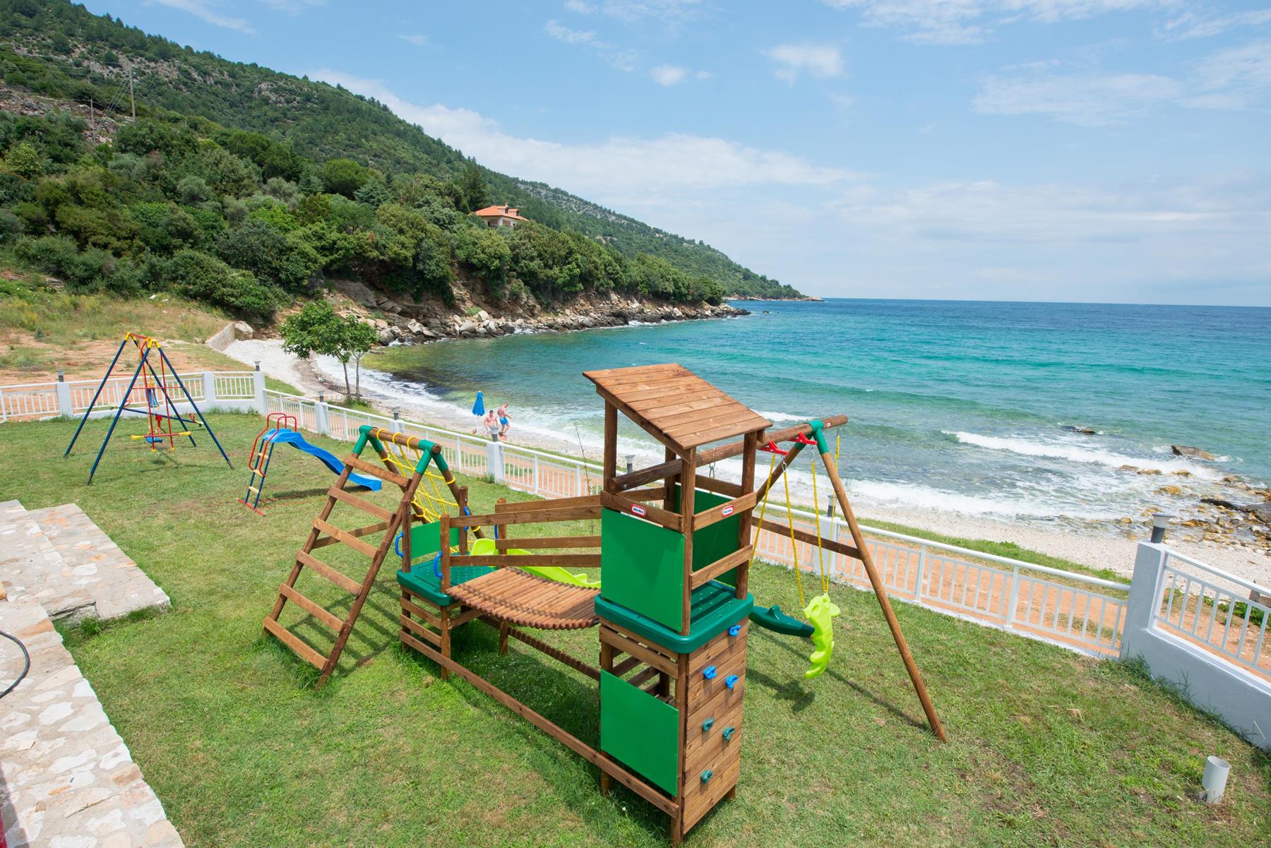 Decije igraliste